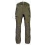 英國 Arbortec 專業進階版鏈鋸防護褲 AT4060 Breatheflex Pro Chainsaw Trousers Design A Class 1 | 橄欖綠